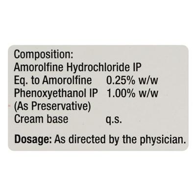 AMTRIS Cream 30gm - Fungal Infections-Taa