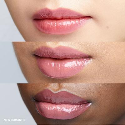 Bobbi Brown Crushed Oil-Infused Gloss - New Romantic 6 ml - Lip Glosses