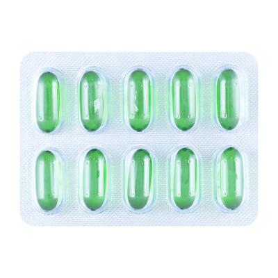 MEGALEY E Softgel Capsule 10's - Supplements-Vam