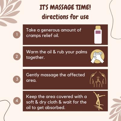 Essentia Extracts Pure Cold Pressed Pain Relief Oil 100 ml - Massage Oils