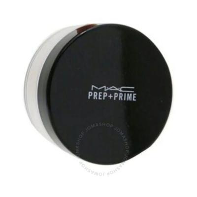 M.A.C Prep + Prime Transparent Finishing Powder 9 gm - Loose Powder