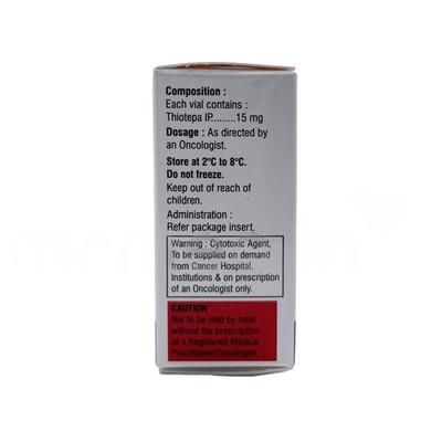 TEPAPRO Injection 1's - Cancer Oncology-Cyt