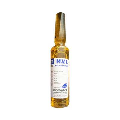 MULTI BIO VIT Infusion 10ml - Supplements-Int