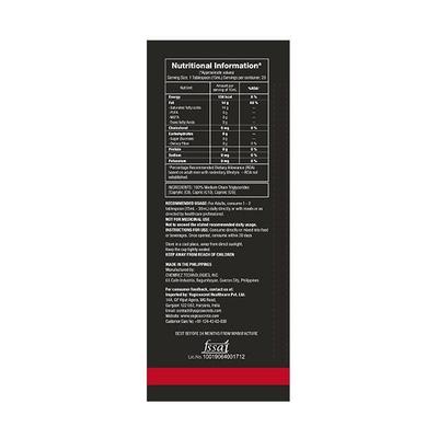 Laurin MCT Boost Oil 300 ml - Vitamin C