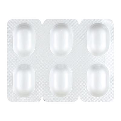 WALAMOX CV 375 Tablet 6's - Bacterial Infections-Pen