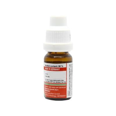 Adel Cholesterinum 30 Liquid 10 ml - Dilutions