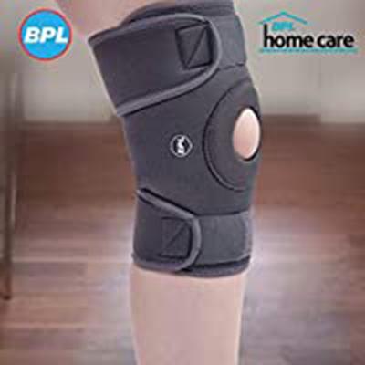 BPL OrthoCare Knee Wrap (M) - Knee/Leg Supports