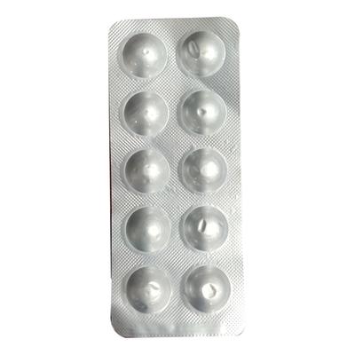 ATURIS 20 Tablet 10's - High Cholesterol-Dys