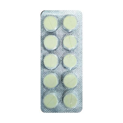 Spastone Tablet 10'S - Pain relief-Nsa