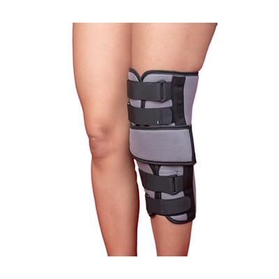 Med-e Move Knee Immobilizer (L) - Short - Knee/Leg Supports