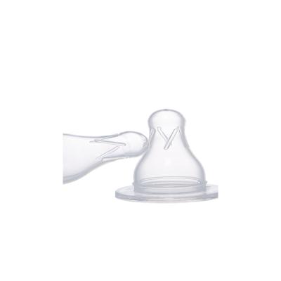 Mothercare Standard Neck Fast Flow Bottle Teat 1's - Feeding & Nursing