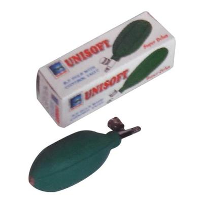 Diamond Blood Pressure Bulb with Valve - Blood Pressure Monitors