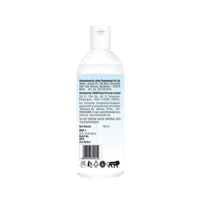 Soft Clean Hand Sanitizer Gel 100 ml - Hand Sanitizer
