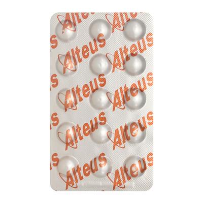 CILAPAM 20 Tablet 15's - Depression-Ant