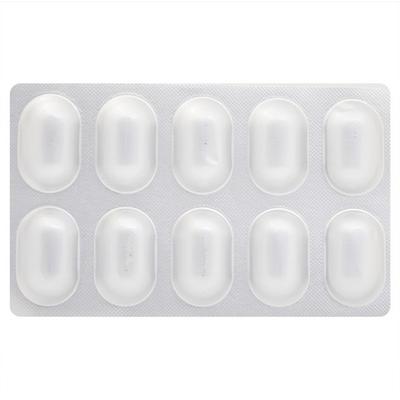 ALFAREN Tablet 10's - Supplements-Sup