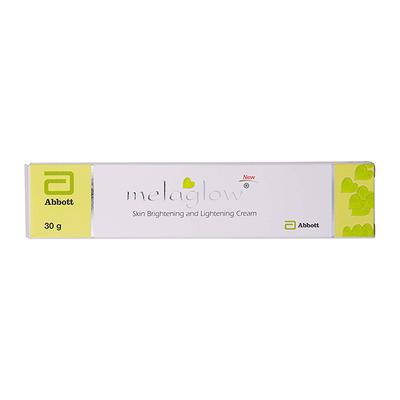Melaglow New Skin Brightening and Lightening Cream 30 gm - Face Creams