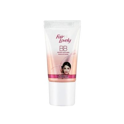 Fair & Lovely BB Face Cream 9 gm - Face Creams