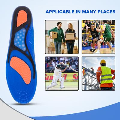 Dr Foot Knee Pain Insoles Pair (S) 1's - Manicure & Pedicure Kits
