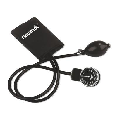 Newnik Aneroid Type Sphygmomanometer (SP602) - Health Monitoring Devices