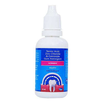 ULTRADENT GUM Paint 15ml - Oral Care - P-Mou
