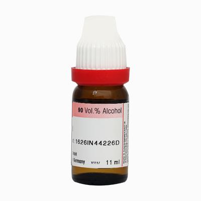 Dr. Reckeweg Apis Mellifica 200 Liquid 11 ml - Dilutions