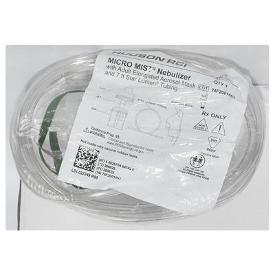 Hudson RCI Micro Mist Nebuliser (REF 1885) - Nebulizers / Vaporizer