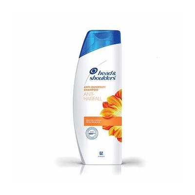 Head & Shoulder Anti-Hairfall Shampoo 360 ml - Shampoos