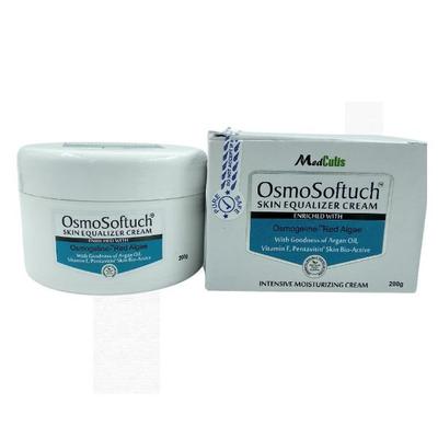Medcutis OsmoSoftuch Skin Equalizer Moisturizing Cream 200 gm - Creams/Oils/Lotions