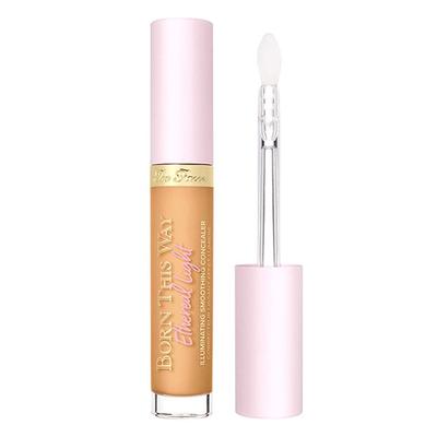 Too Faced Born This Way Ethereal Light Illuminating Smoothing Concealer Honey Bun 5ml - Concealer