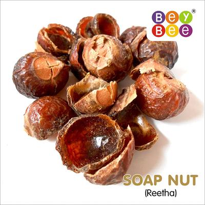 BeyBee Soap Nuts - Reetha 450 gm - Baby Soap