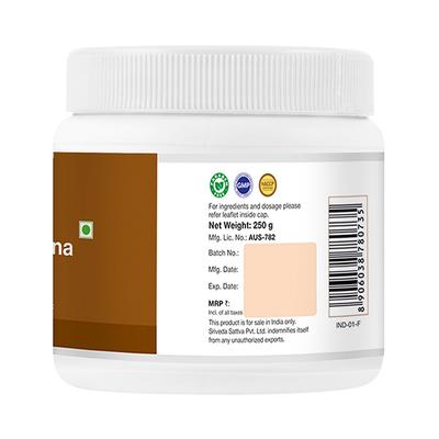 Sri Sri Tattva Brahma Rasayana 250 gm - Speciality Medicines