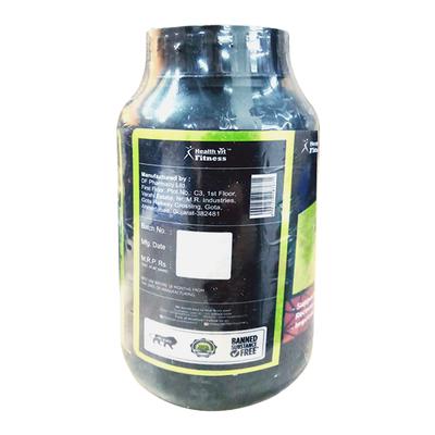 HealthVit Fitness L-Citrulline Malate Unflavoured Powder 100 gm - Amino Acids