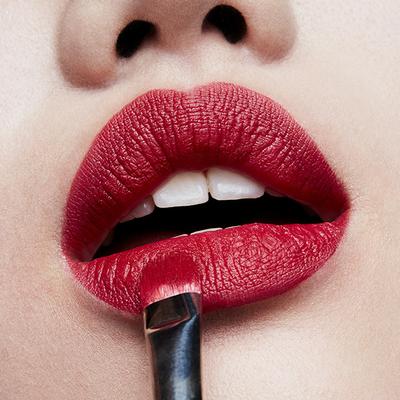 M.A.C Matte Lipstick - Russian Red 3 gm - Lipsticks