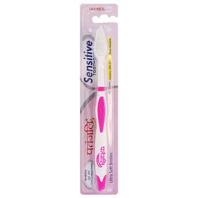 Patanjali Sensitive Tooth Brush - Personal Care (Ayush)