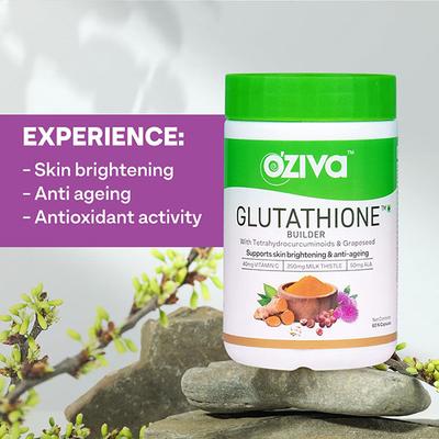 oziva glutathione dosage Buy Builder Capsule 60's Online at Discounted Price Simplee S-Acetyl Glutathione – Liposomal Delivery Form:Softgel