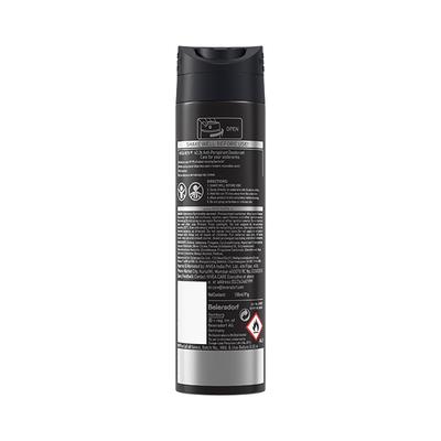 Nivea Men 42K Deodorant Spray 150 ml - Men Deodorants/Roll-Ons