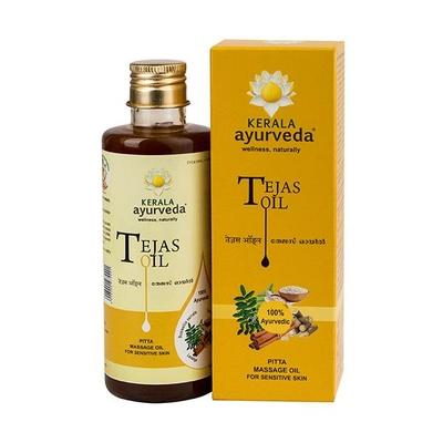 Kerala Ayurveda Tejas Oil 200 ml - Personal Care (Ayush)