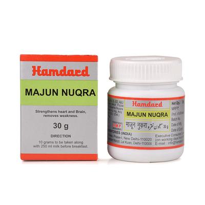 Hamdard Majun Nuqra 30 gm - Hamdard