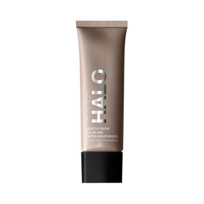 Smashbox Halo Healthy Glow All in One Tinted Moisturizer SPF 25 LIGHT OLIVE 40 ml - Face Moisturizers