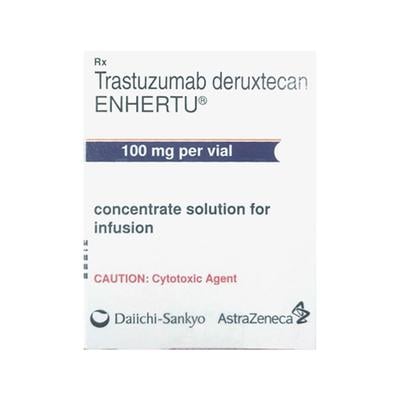 ENHERTU 100mg Injection 1's - Cancer Oncology-Tar