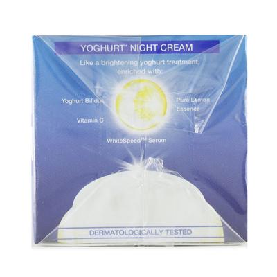Garnier Light Complete Yoghurt Night Cream 40 gm - Night Cream