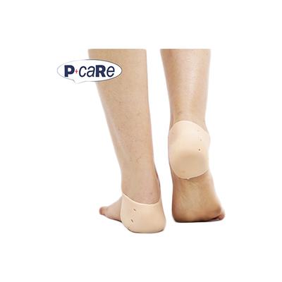 P+caRe Silicone Heel Protector (C3028) (UN) - Ankle/Foot Supports