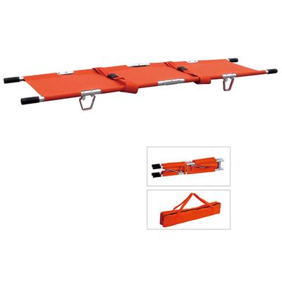 EasyCare Aluminium 2 Fold Stretcher (ECF002) - Others