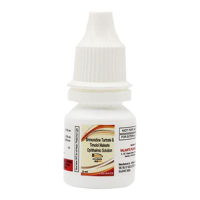 BTCURE Eye Drops 5ml - Eye Infections-Eaa