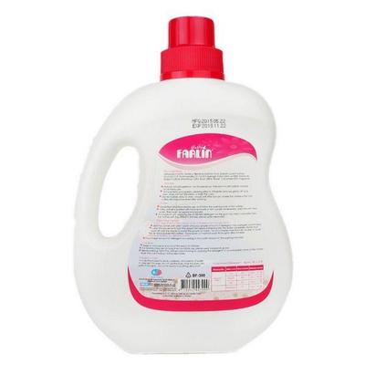Farlin Baby Clothing Detergent Liquid (Pack of 2 x 1000ml) - Baby Detergents