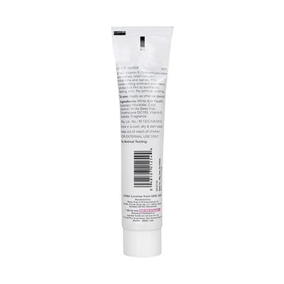 GNC Vitamin E Ointment 50 gm - Multi-Vitamins