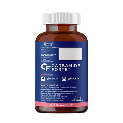 CF Marine Collagen Tablet 90's - Calcium And Minerals