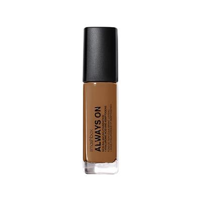Smashbox Always On Skin-Balancing Foundation With Hyaluronic Acid & Adaptogens - D10W 30 ml - Foundation