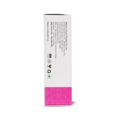 Omved Kamalika Lotus Vetiver Soap - All Skin Type 100 gm - Soaps