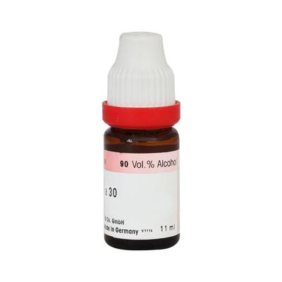 Adel Capsicum 30 Liquid 10 ml - Dilutions